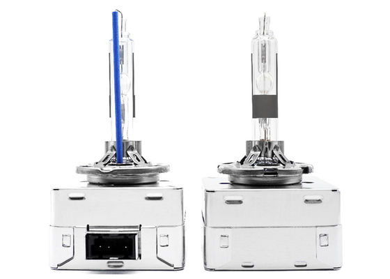 12000K D1R HID استبدال لمبات