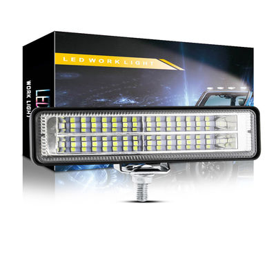 84W أشرطة إضاءة الطرق الوعرة LED