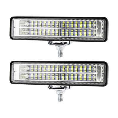 84W أشرطة إضاءة الطرق الوعرة LED