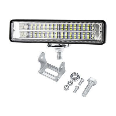 84W أشرطة إضاءة الطرق الوعرة LED