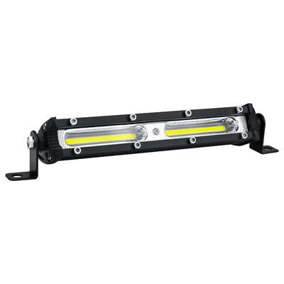 شريط ضوء LED صف واحد 6 بوصة