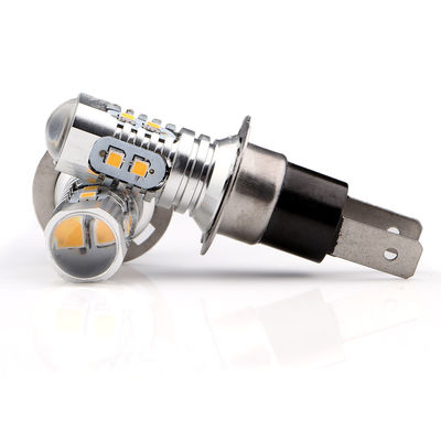 10SMD مصابيح الضباب الساطعة