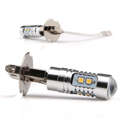 10SMD مصابيح الضباب الساطعة