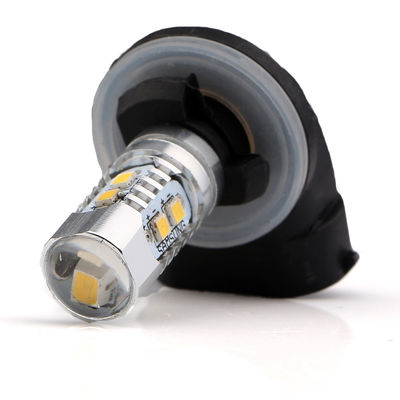 10SMD مصابيح الضباب الساطعة