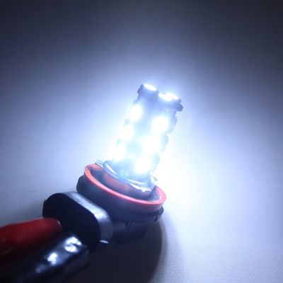 مصابيح الضباب LED للسيارة 700lm