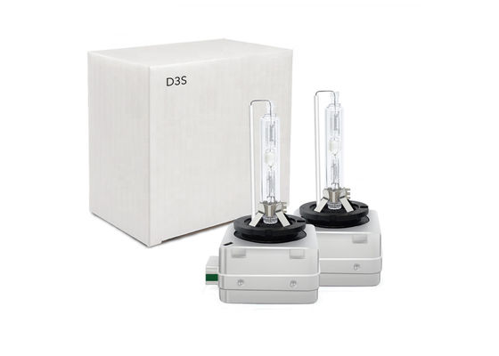 55W D3s Xenon HID لمبة المصباح
