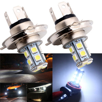 مصابيح الضباب LED للسيارة 700lm