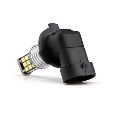 2835 15SMD 12 فولت 15 قطعة 360lm مصابيح الضباب LED خالية من الأخطاء