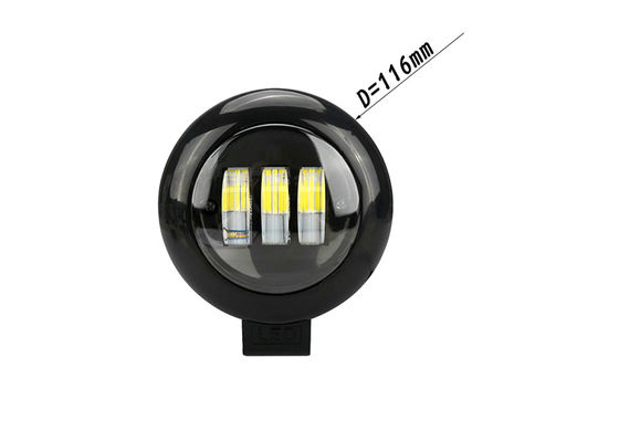 30W أضواء العمل LED للماء