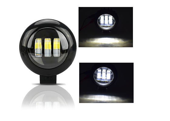 30W أضواء العمل LED للماء