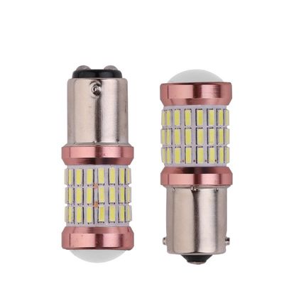 1440 لومن مصابيح LED خلفية للسيارة