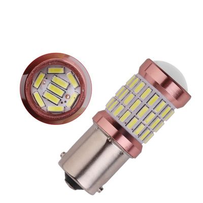 1440 لومن مصابيح LED خلفية للسيارة