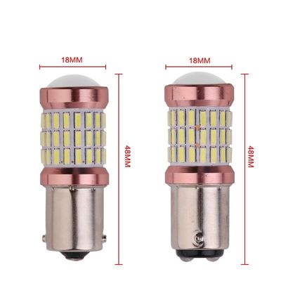 1440 لومن مصابيح LED خلفية للسيارة