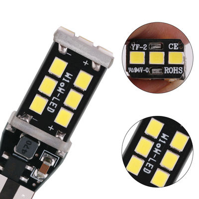 300lm LED توقف وذيل لمبة