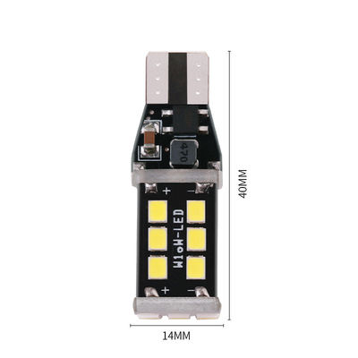 300lm LED توقف وذيل لمبة