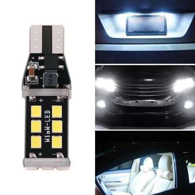 300lm LED توقف وذيل لمبة