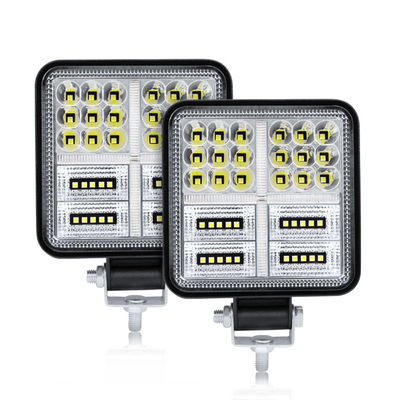 4 بوصات LED شاحنة أضواء العمل