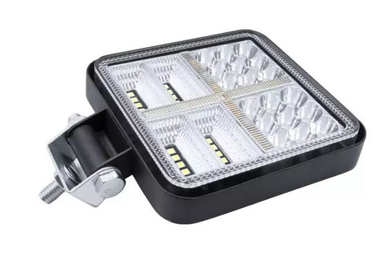 4 بوصات LED شاحنة أضواء العمل