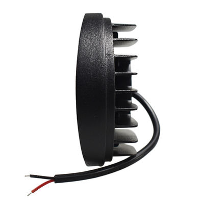 مصابيح قيادة 5D LED على الطرق الوعرة