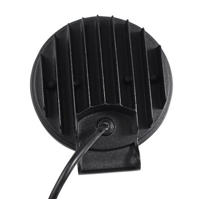 مصابيح قيادة 5D LED على الطرق الوعرة