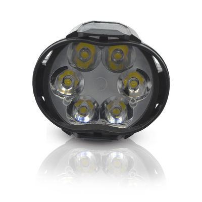 18W 4x4 LED أضواء القيادة