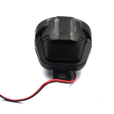 18W 4x4 LED أضواء القيادة