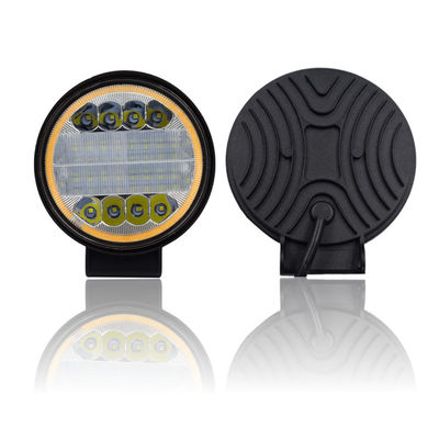 72W مصابيح القيادة LED