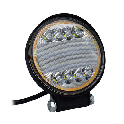 72W مصابيح القيادة LED