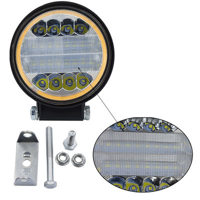 72W مصابيح القيادة LED