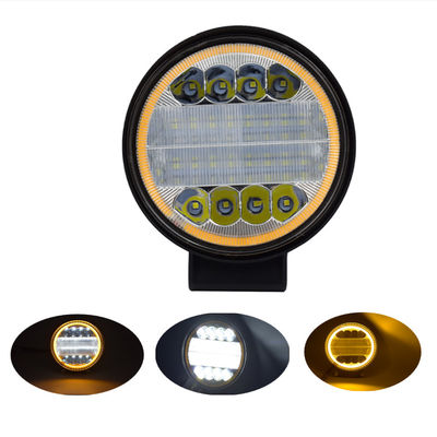 72W مصابيح القيادة LED
