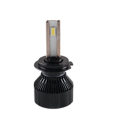 5500K 45W 4100LM لمبة المصباح LED للسيارة H1 H8 HB4 9012
